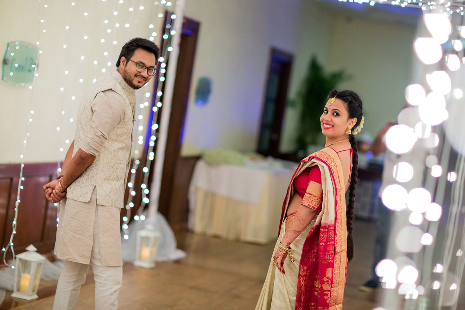 Best Wedding Photographer in Goa