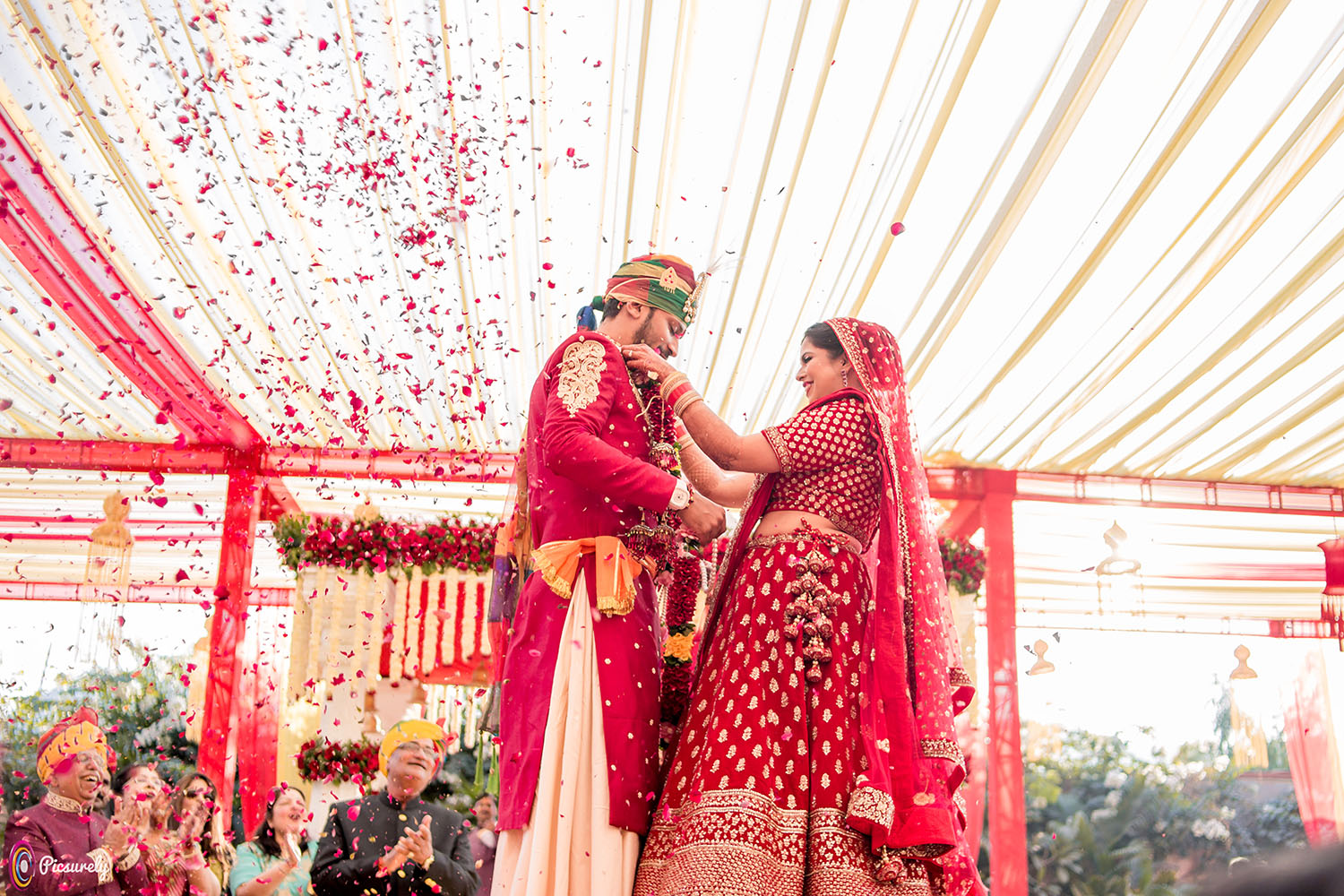 Destination Wedding photographer in udaipur