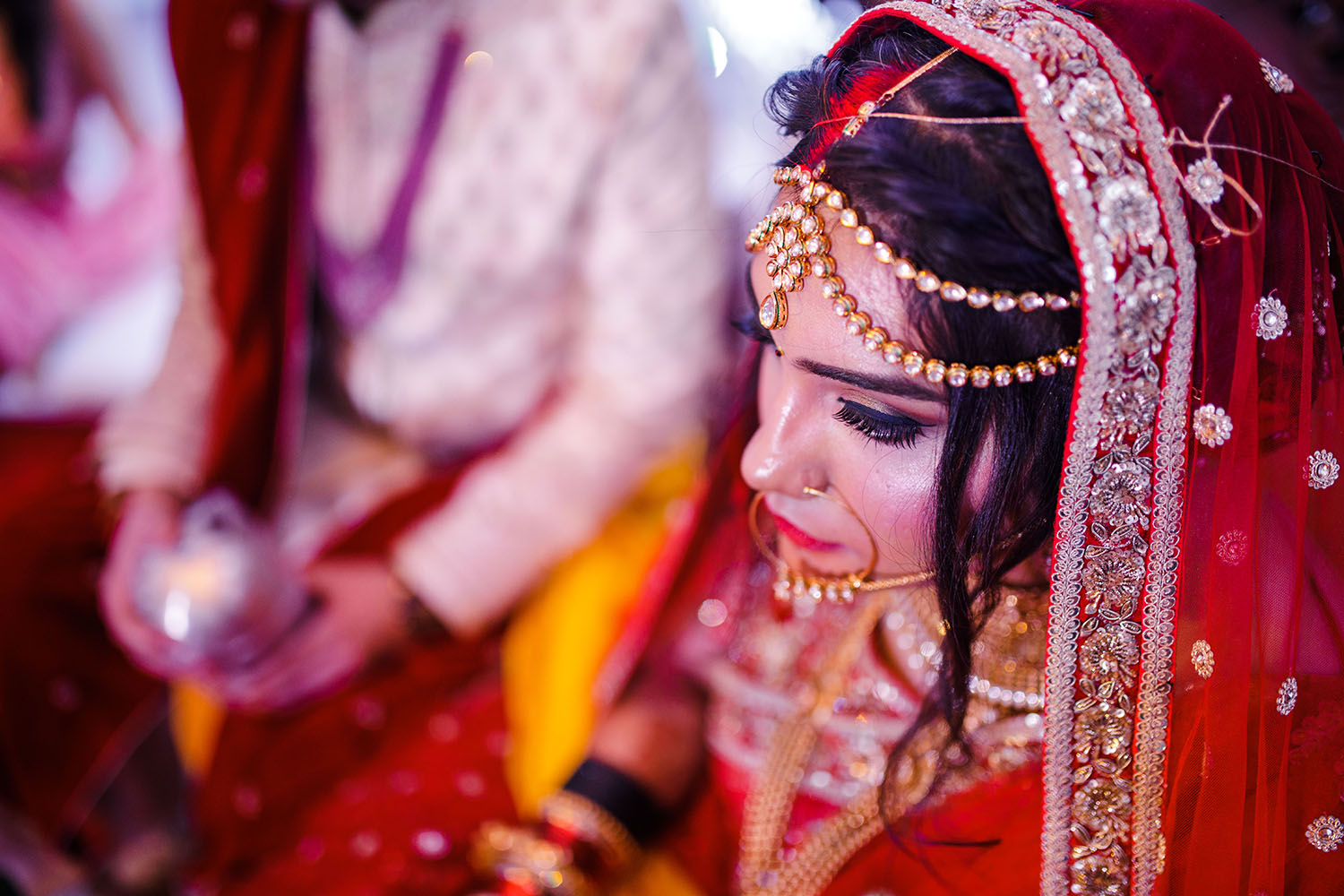wedding photographer in Goa
