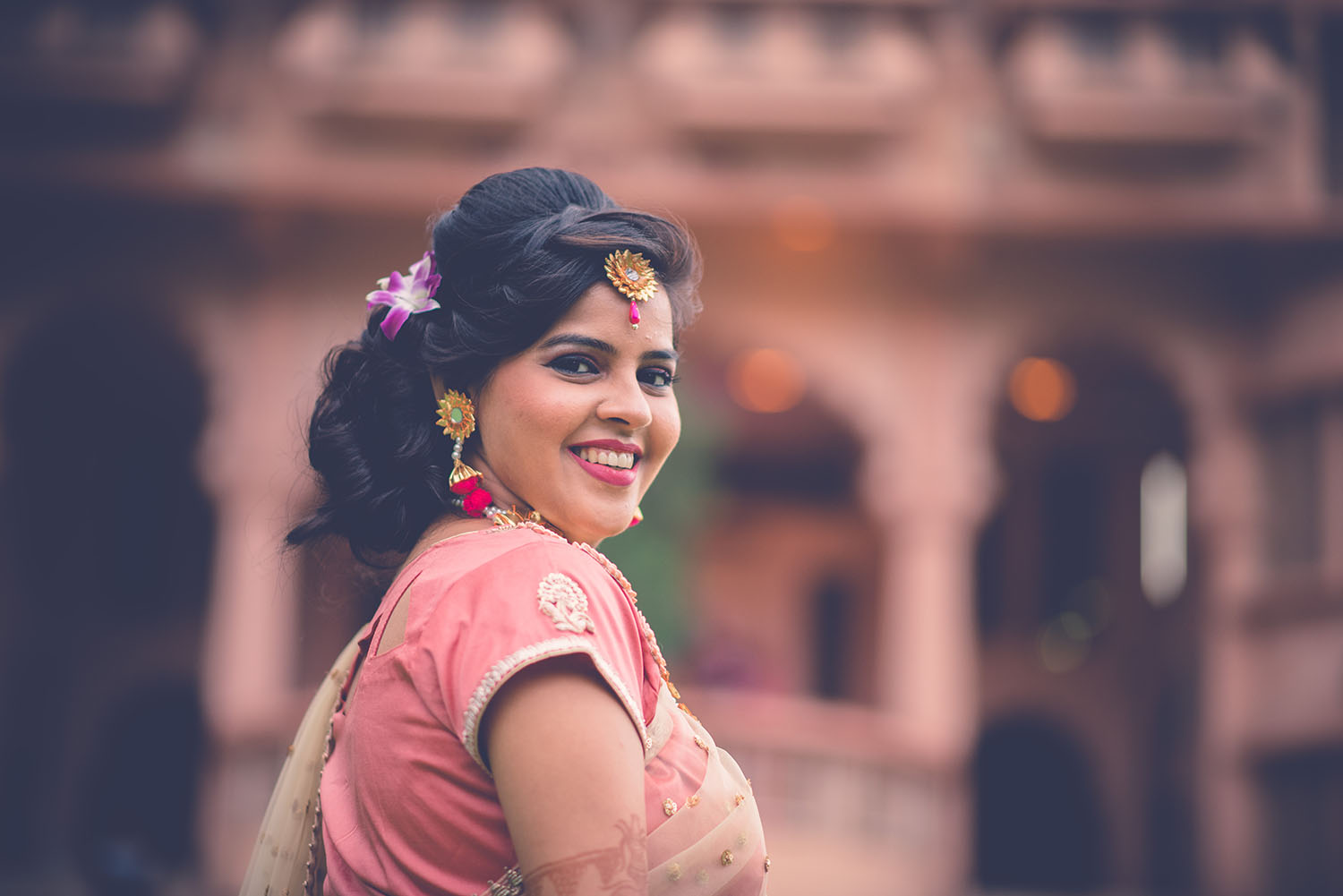 Gaurav and Niharika Wedding