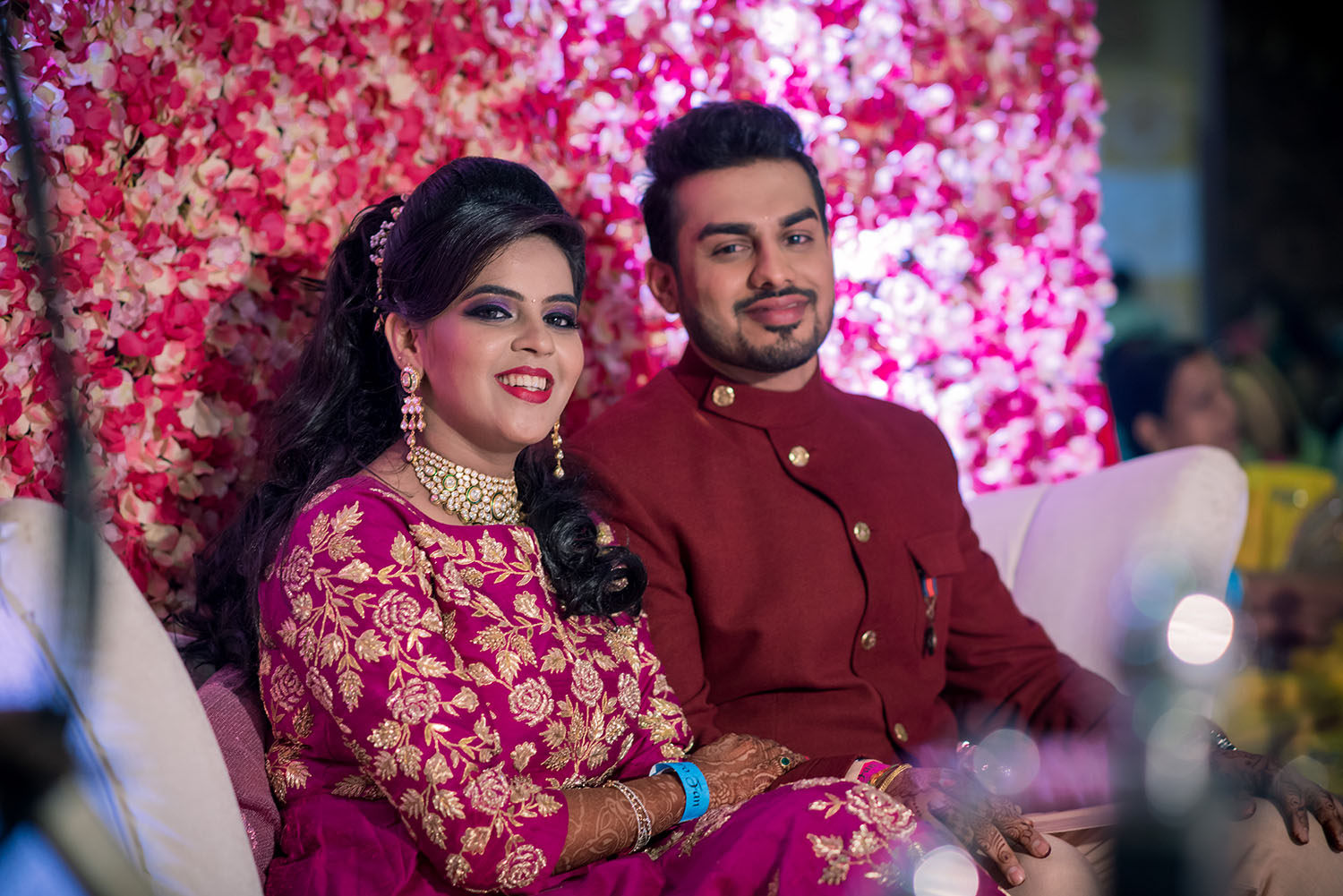 wedding photographer goa