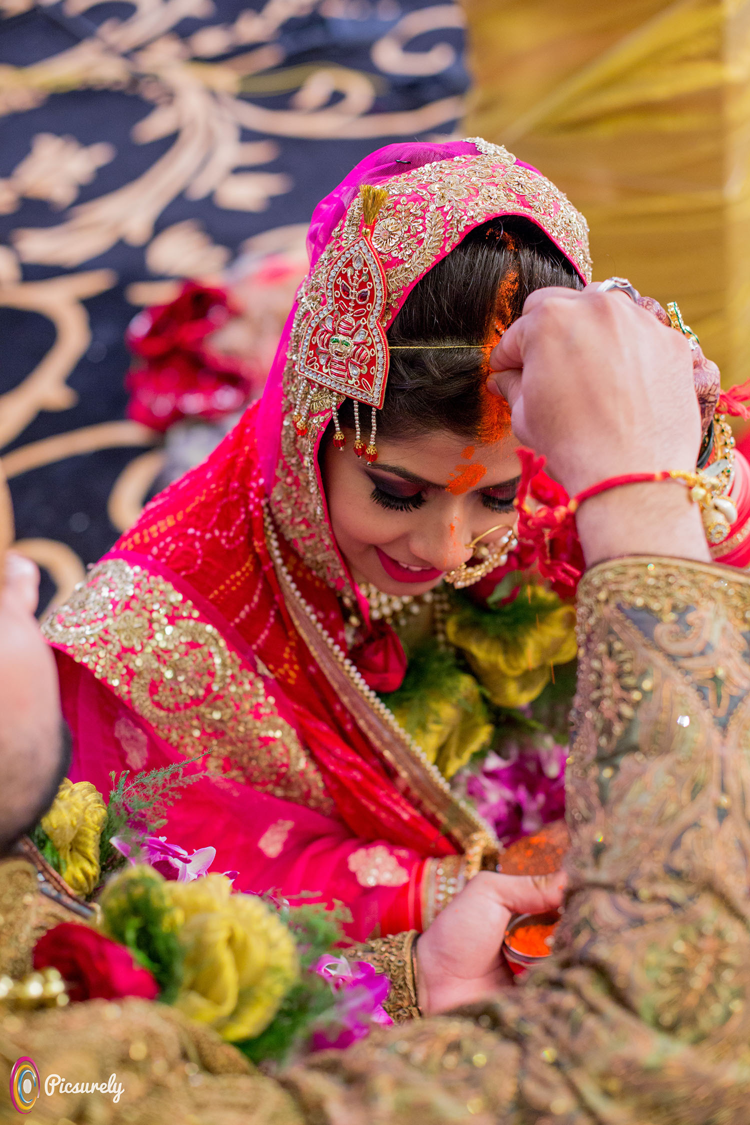 wedding photographer india