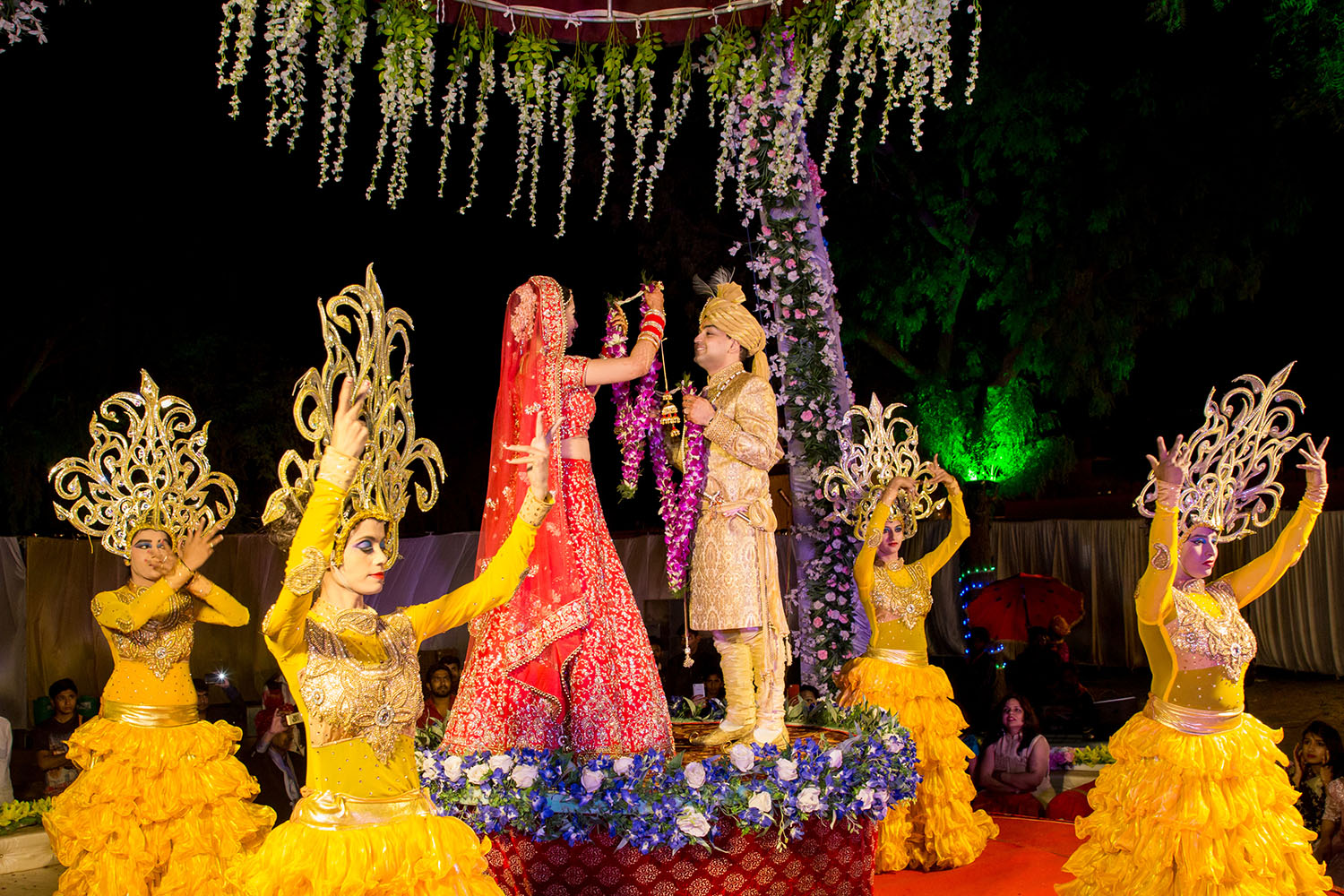 wedding photographer india