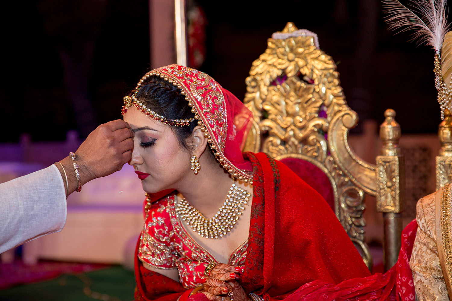 wedding photographer india