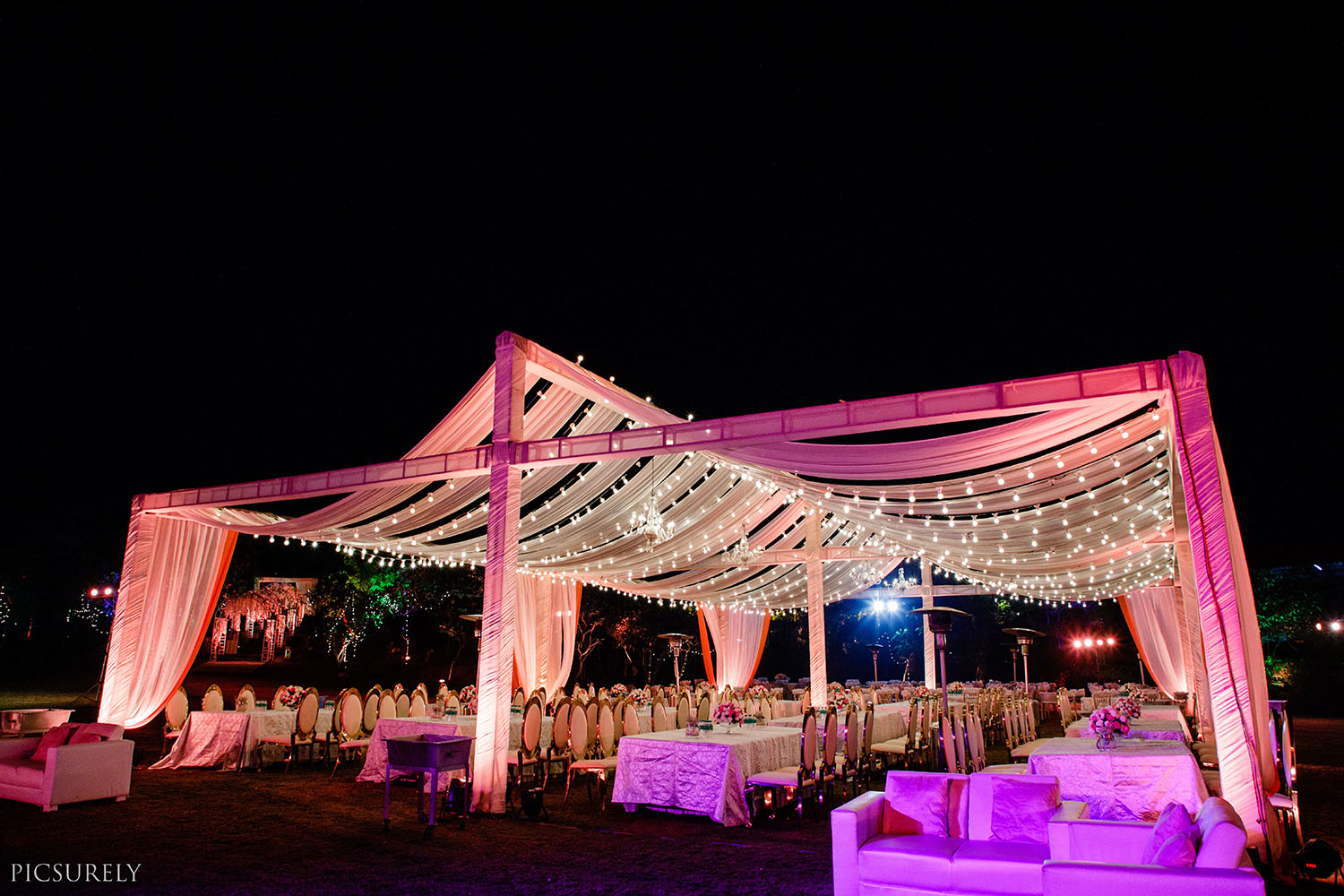 Wedding Reception Mumbai