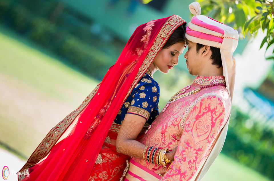 Kunal + Shikha | Daman