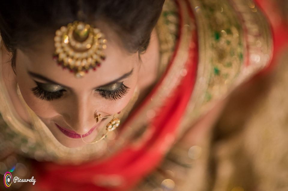 Akshay + Surbhi | New Delhi