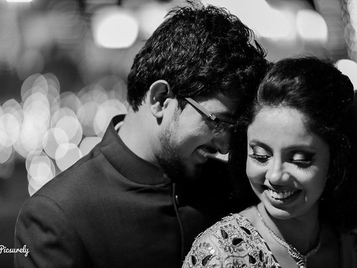Best Candid Wedding Photographers Goa - Picsurely