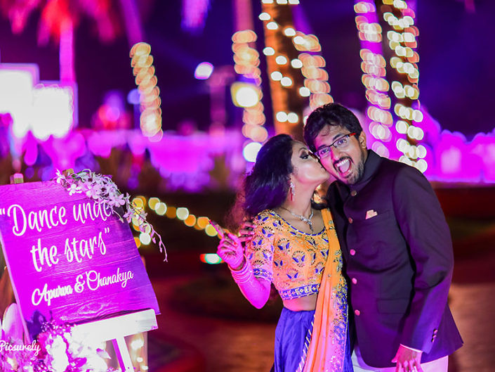 Destination Wedding photographers In Goa
