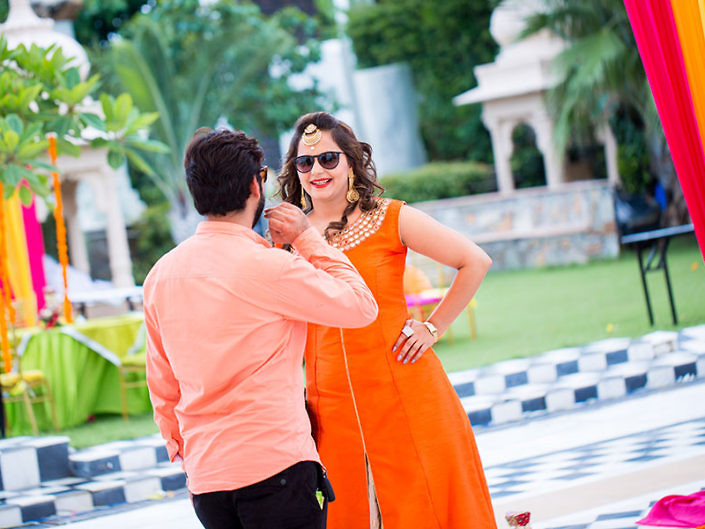 Best Wedding Photographer in Udaipur - Picsurely