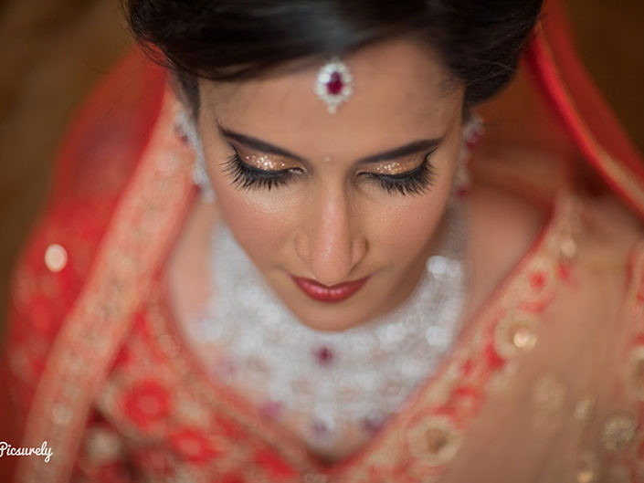 Bridal Photo/Best Wedding Photographers In Goa