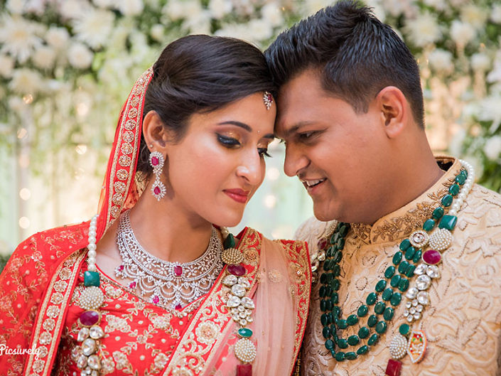 Groom Bridal ,Destination Wedding photographers In Goa