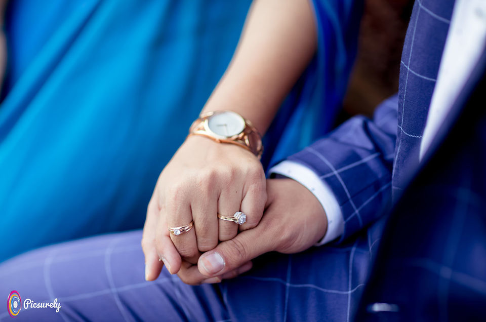 NAYAN + RUCHIKA | GOA