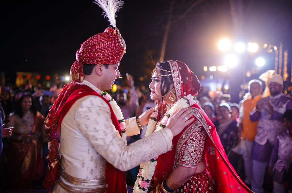 AYAN + KRITI | GOA