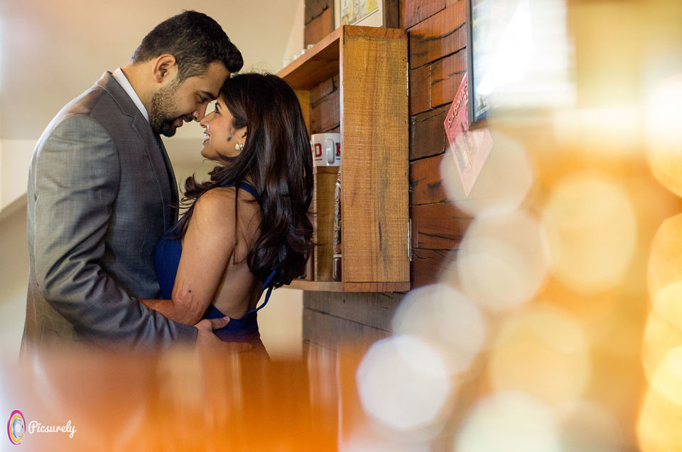 How can your distinct style benefit your wedding photography?