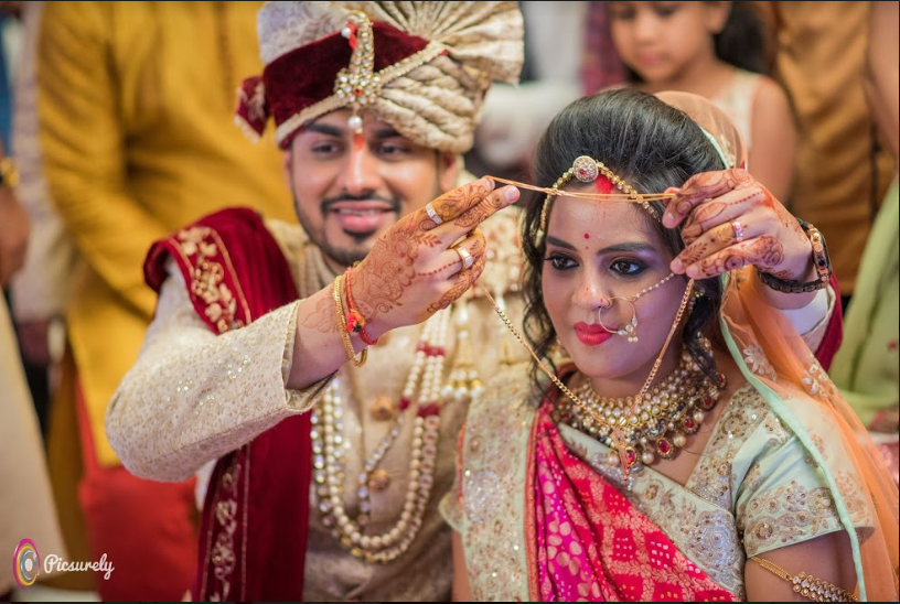 Gaurav And Niharika Wedding Jodhpur Rajasthan