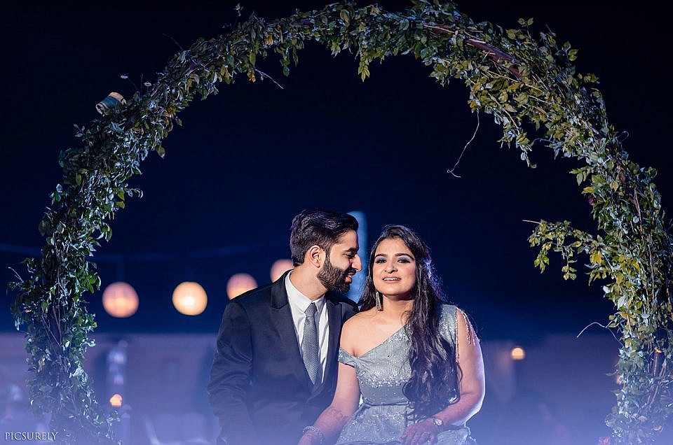 MADHUR AND NANDINI | KARNAL,HARYANA