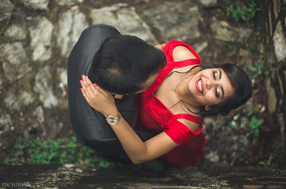 DHRUV AND PRIYA PRE WEDDING  | SHILLONG