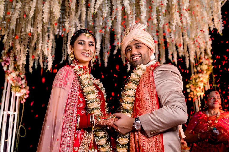 Yash & Aakanksha | Gao